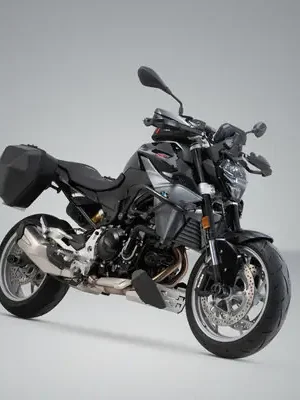 Bestel Nu SW MOTECH URBAN ABS BOČNÍ KUFRY BMW F 900 R/XR (19-)