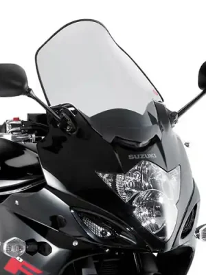 Dagaanbieding GIVI PLEXI SUZUKI GSX 650 F (08-14)/1250 F (10-16) D270S