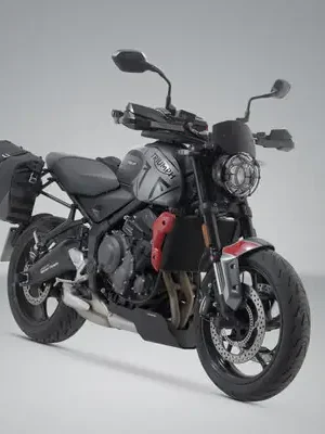SW MOTECH LEGEND GEAR SADA BOČNÍCH TAŠEK TRIUMPH TRIDENT 660 (21-) Korting