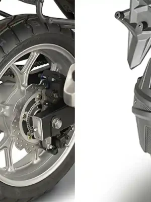 Weekendaanbieding GIVI MONTÁŽNÍ SADA PRO HONDA NC 750 S/X (16-21) RM1146KIT