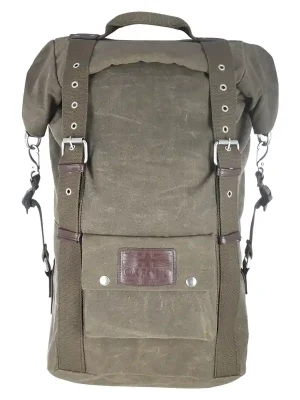 Premium OXFORD BATOH HERITAGE KHAKI 30 L