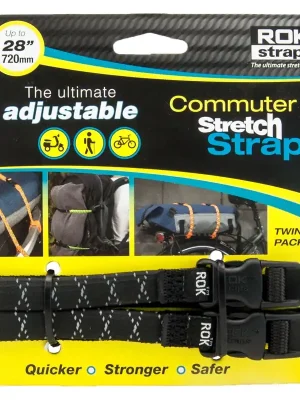 Nieuw ROK STRAPS HD POPRUHY 12MM