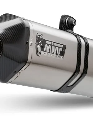 Exclusieve Aanbieding MIVV KOMPLETNÍ VÝFUKOVÝ SYSTÉM PRO DL 650 V-STROM 2017-