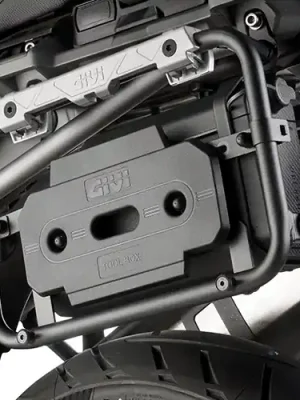 Korting GIVI NA MONTÁŽ S250 TOOL BOX S250KIT