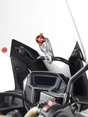 Uitverkoop GIVI DRŽÁK GPS, SMARTPHONE S902A