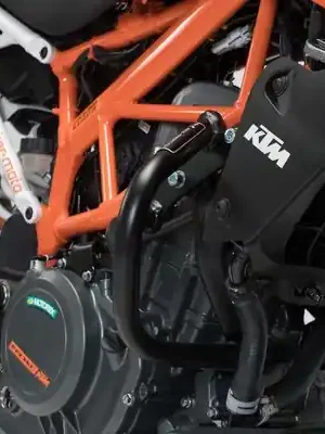 SW MOTECH PADACÍ RÁM KTM 390 DUKE (13-) Exclusieve Aanbieding