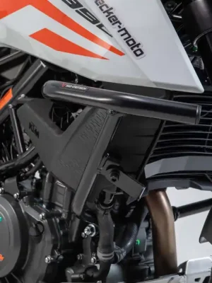 SW MOTECH PADACÍ RÁM KTM 390 ADV (19-) Gratis Retour