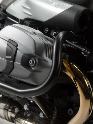 Alleen Vandaag SW MOTECH PADACÍ RÁM BMW R NINET (14-)/SCRAMBLER (16-)