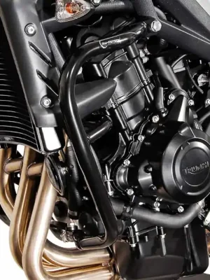 Gratis Retour SW MOTECH PADACÍ RÁM TRIUMPH STREET TRIPLE 675 (07-12)