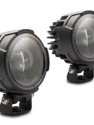 Betrouwbaar SW MOTECH EVO LED MLHOVÁ SVĚTLA TRIUMPH TIGER 1200/EXPLORER (15-)