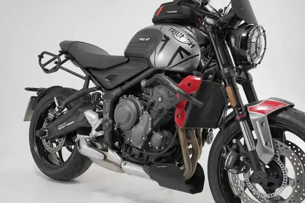 Lage Prijs SW MOTECH PADACÍ RÁM TRIUMPH TRIDENT 660 (21-)