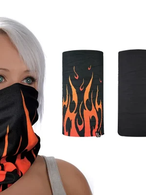 OXFORD ŠÁTEK THERMOLITE COMFY FLAME 2 KS Beperkte Voorraad