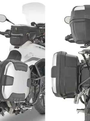 GIVI BOČNÍ NOSIČE TRIUMPH TIGER 900 (20-21) PLO6415MK Goedkoop