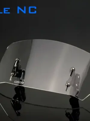 LOSTER DEFLEKTOR NA PLEXI NC6 TRANSPARENT Op = Op