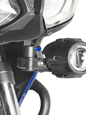 GIVI DRŽÁK PŘÍDAVNÝCH SVĚTEL YAMAHA MT-07 TRACER (16-19) LS2130 Premium