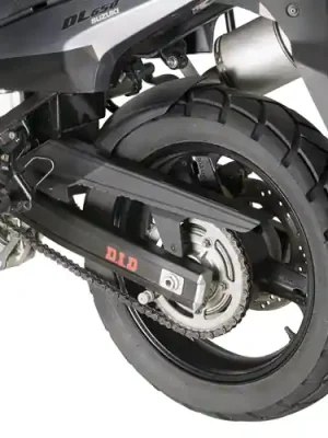 Gereduceerde Prijs GIVI KRYT ŘETĚZU SUZUKI DL 650 V-STROM MG532