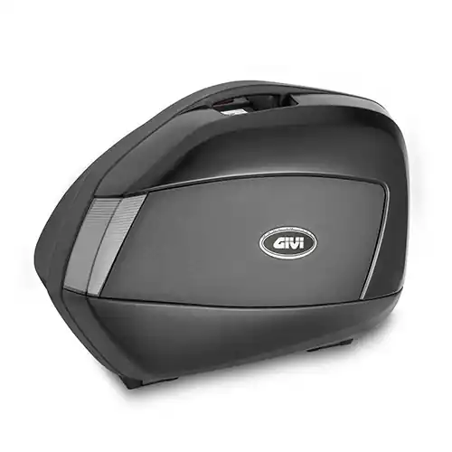 Dagaanbieding GIVI BOČNÍ KUFRY MONOKEY SIDE TECH V35NT