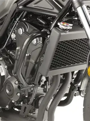GIVI PADACÍ RÁMY HONDA CMX 500 REBEL (17-20) TN1160 Goedkoop