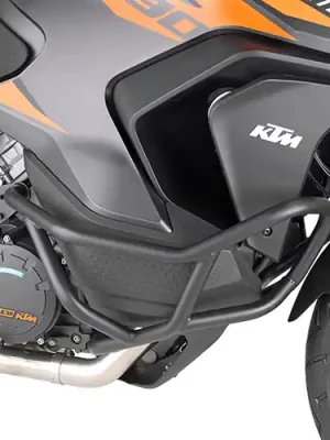 GIVI PADACÍ RÁM KTM 1290 SUPER ADVENTURE S (21) TN7713 Flitsaanbieding