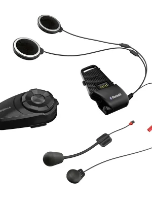 Beperkte Voorraad SENA BLUETOOTH 10S