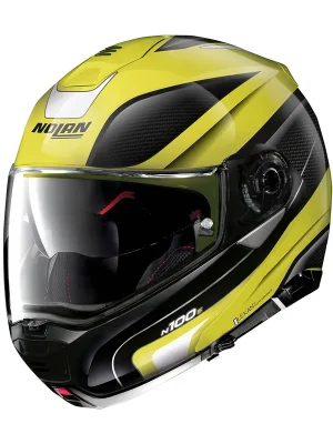Aanbieding NOLAN HELMA N100-5 ORBITER 72 XXL XXL