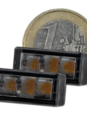 HS MOTO SADA LED INDIKÁTORŮ BRICK3 Must-Have