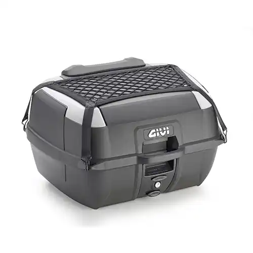 GIVI HORNÍ PLASTOVÝ KUFR B45+ Speciale Aanbieding