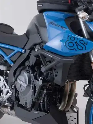 Beste Prijs SW MOTECH PADACÍ RÁM SUZUKI GSX-8S (22-)