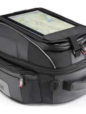 Flitsaanbieding GIVI TANKVAK TANKLOCK XS306Y