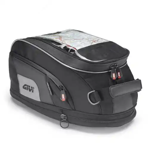 Beperkt Aanbod GIVI TANKVAK TANKLOCK XS307Y
