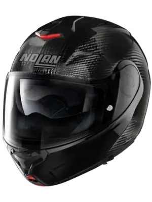 Exclusieve Aanbieding NOLAN PRILBA X-1005 ULTRA CARBON DYAD 101 S