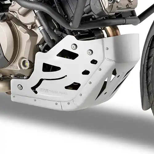 Hete Deal GIVI OCHRANNÝ KRYT OLEJOVEJ VANE SUZUKI V-STROM 1050 (20-23) RP3117