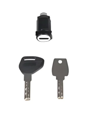 Beperkte Voorraad GIVI ZÁMOK NA KUFOR SLR101