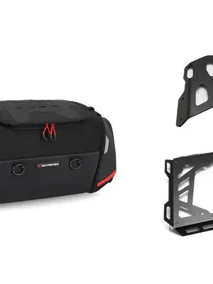 SW MOTECH PRO RACKPACK SET ZADNÁ TAŠKA KTM 990 DUKE (23-) Weekendaanbieding