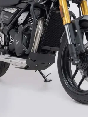 Flitsaanbieding SW MOTECH KRYT MOTORA TRIUMPH SPEED 400 (23-)