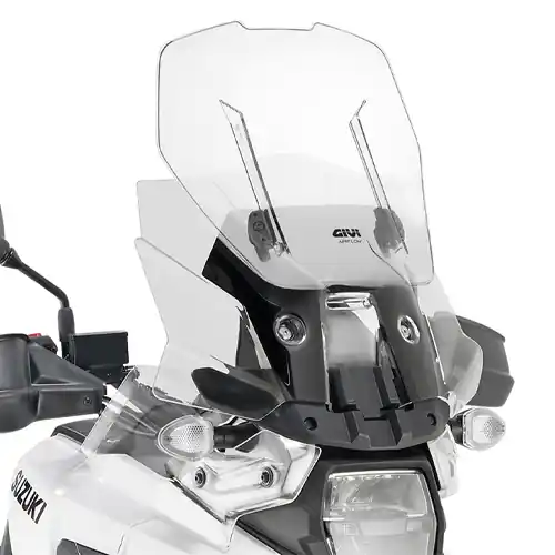 GIVI POSUVNÉ PLEXI SUZUKI DL1050 V-STROM/XT/DE AF3117B Bestel Nu
