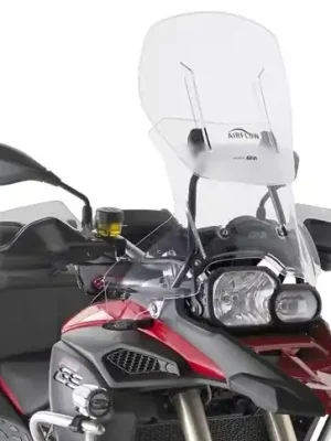 Favoriet GIVI PLEXI BMW F 800 GS ADVENTURE (13-18) AF5110B