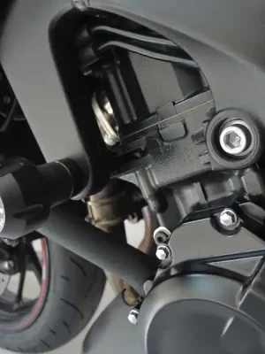 RD MOTO PADACIE PROTEKTORY GSX-S1000F Meest Verkocht