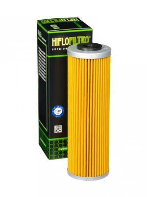 Beste Prijs Olejový filtr HIFLOFILTRO HF650
