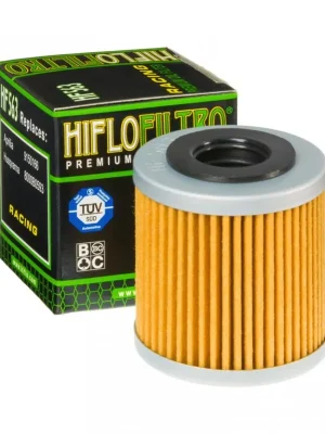 Beperkt Aanbod Olejový filtr HIFLOFILTRO HF563