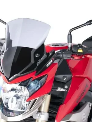 Plexi štít PUIG NEW. GEN SPORT 5646H kouřová Aanbieding
