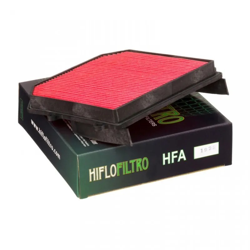 Betrouwbaar Vzduchový filtr HIFLOFILTRO HFA1922