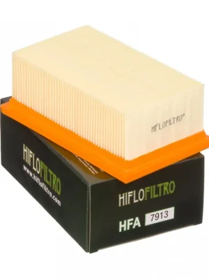 Vzduchový filtr HIFLOFILTRO HFA7913 Actieprijs