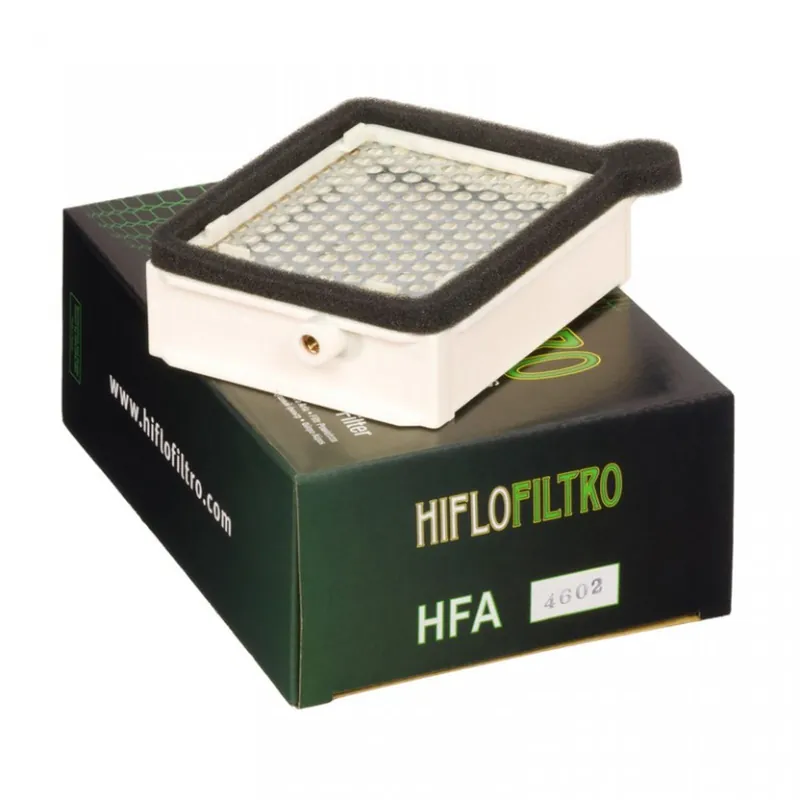 Vzduchový filtr HIFLOFILTRO HFA4602 Favoriet