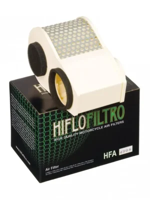 Vzduchový filtr HIFLOFILTRO HFA4908 Hoge Kwaliteit