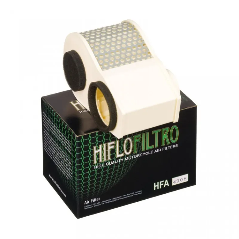Vzduchový filtr HIFLOFILTRO HFA4908 Hoge Kwaliteit