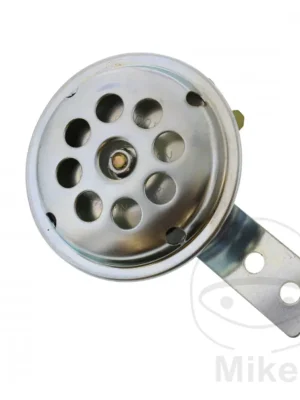 Exclusieve Aanbieding Klakson JMP 12V 70mm stříbrná