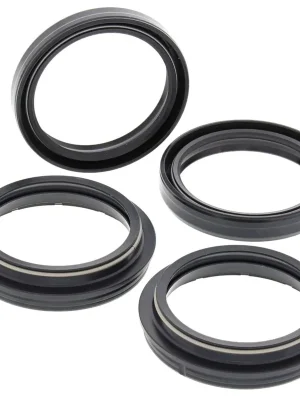 Sada gufer a stíracích kroužků přední vidlice All Balls Racing FDS56-144 Weekendaanbieding