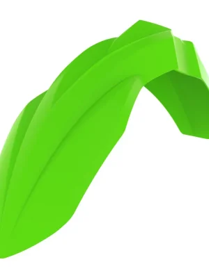 Betrouwbaar Přední blatník POLISPORT 8574500006 lime green