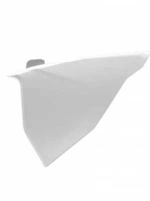 Airbox Covers POLISPORT 8474000005 bílá Bestel Nu